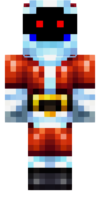 king voorkant