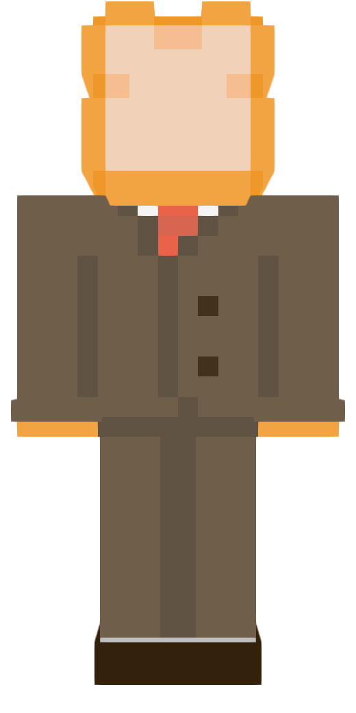 Skin Mr. Breadwinner