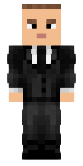 Phil Coulson 3 zepředu