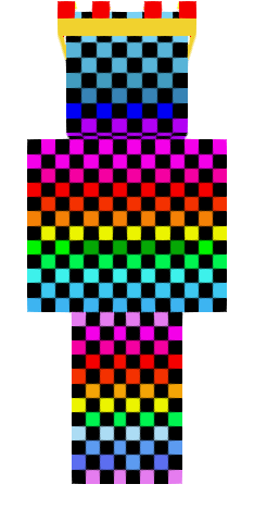 Skin Made by INNA