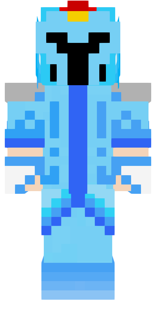 Skin Ice Guard
