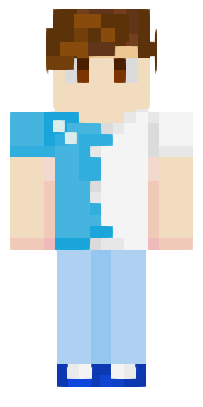 My Skin Reupload