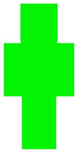 What are you doing in my swamp?-skin