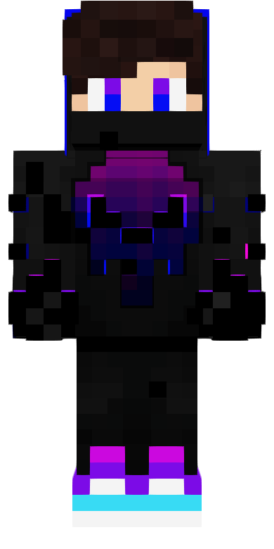Skin King