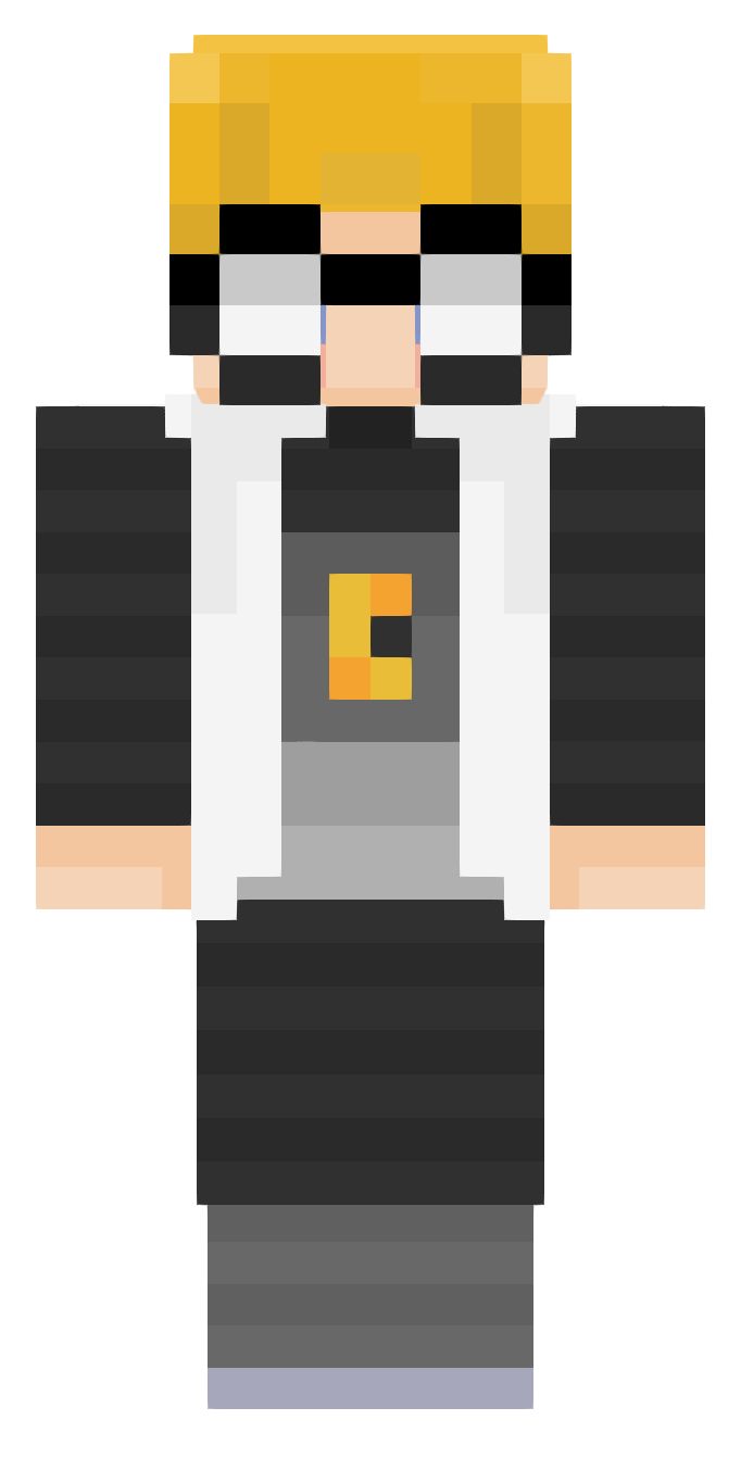 Pluto remake skin image