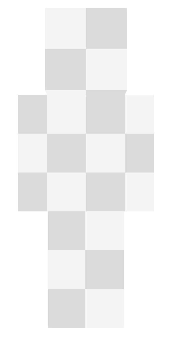 Invisible  spreda