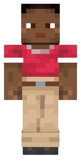 Zuri-skin