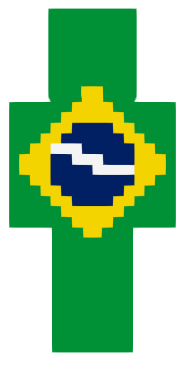 Brazil skin
