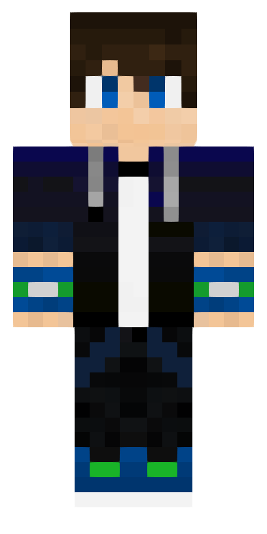 Skin Microsoft Teams Main Developer 1