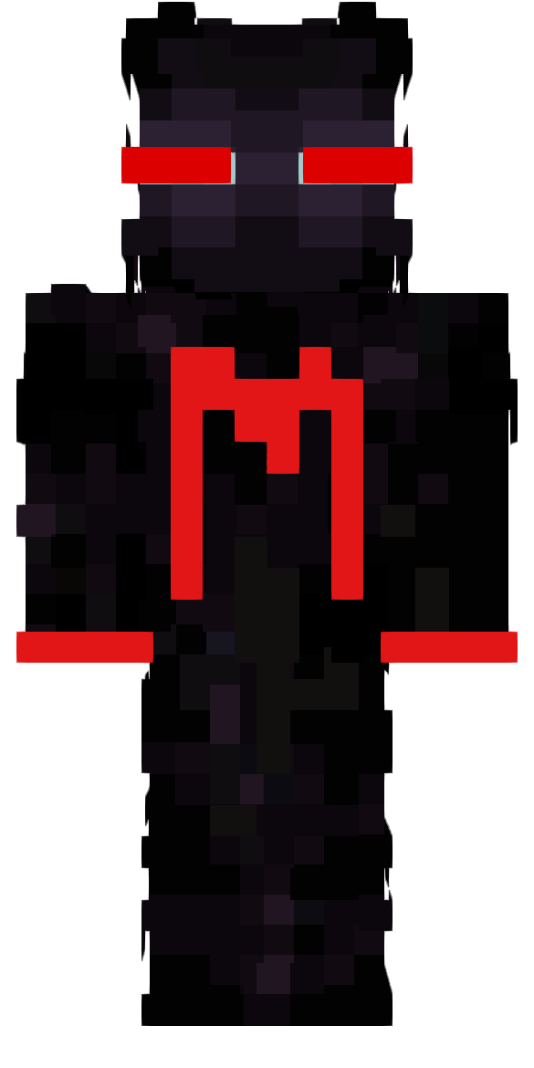 Skins is horror  zepředu