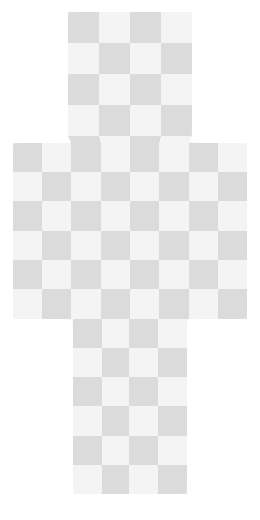 Skin Invisible V2