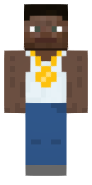 Skin Athlete Steve