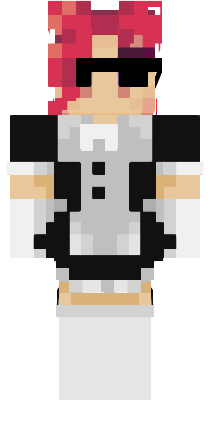 Zawarka skin