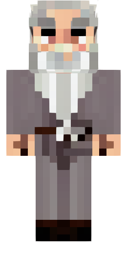 Skin Gandalf