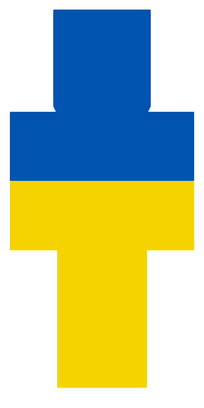 Ukraine skin