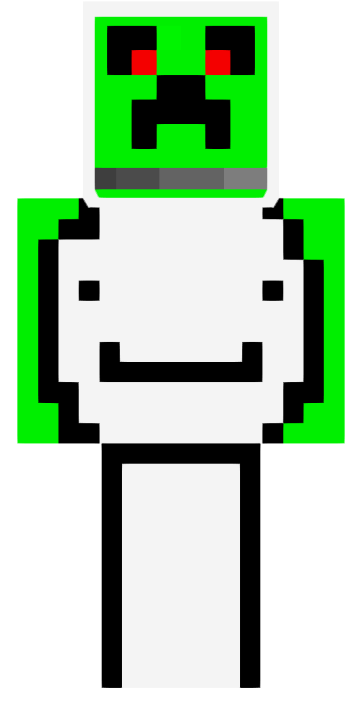 Justin skin