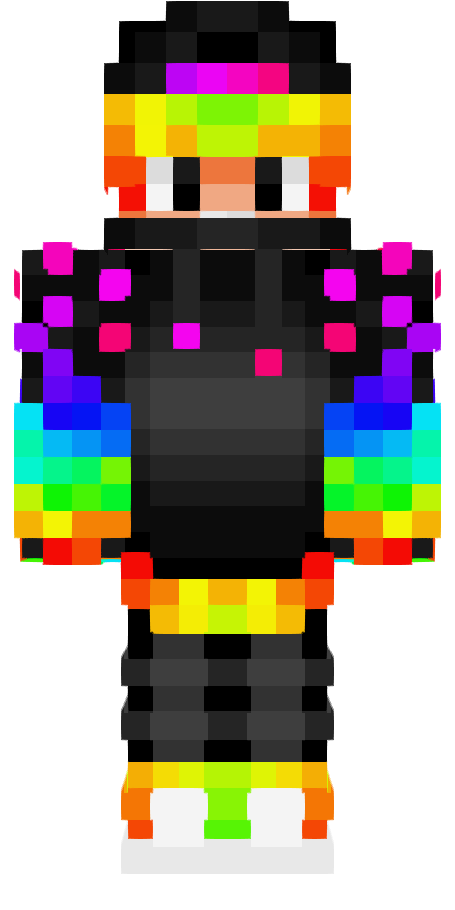 Skin G~U~M~M~Y  From SizArts.