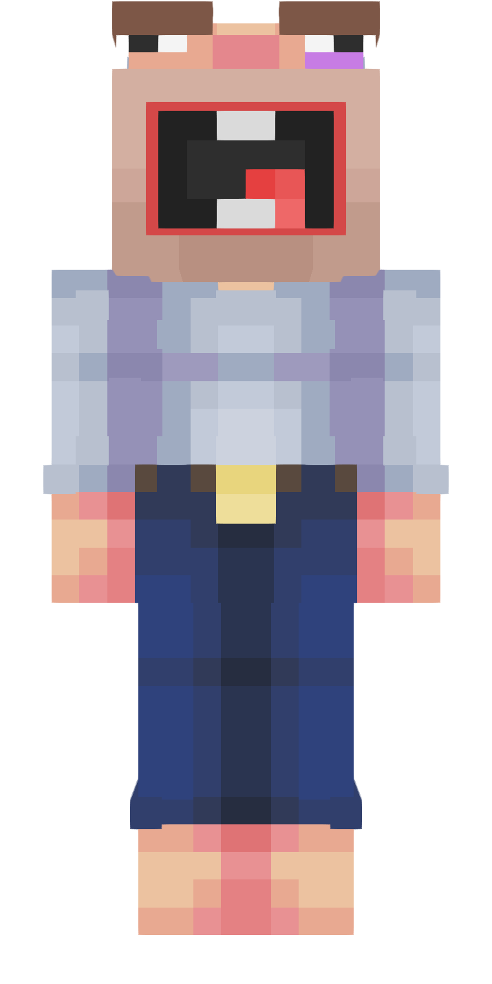 Skin Boy