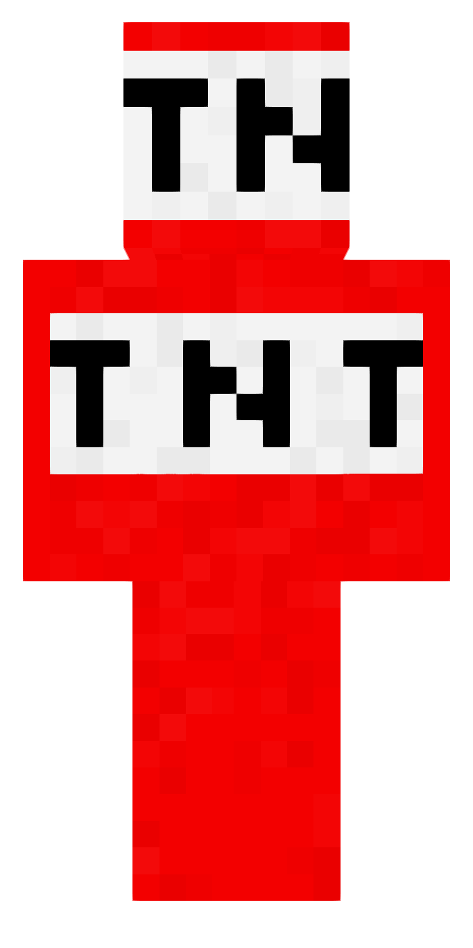 TNT skin image