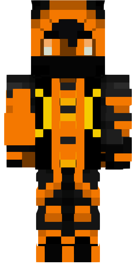 Skin :chrys