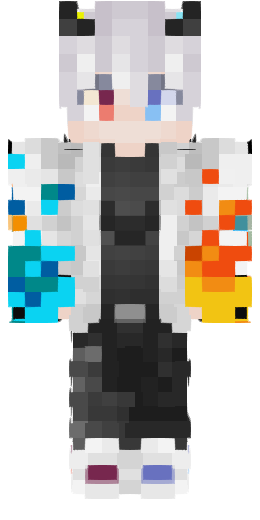 Nobless skin