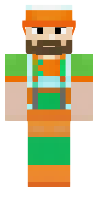 Skin Builder
