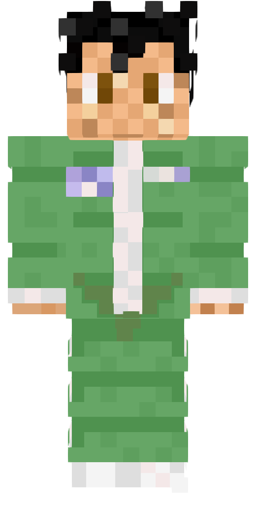 Skin Player 456 SQG