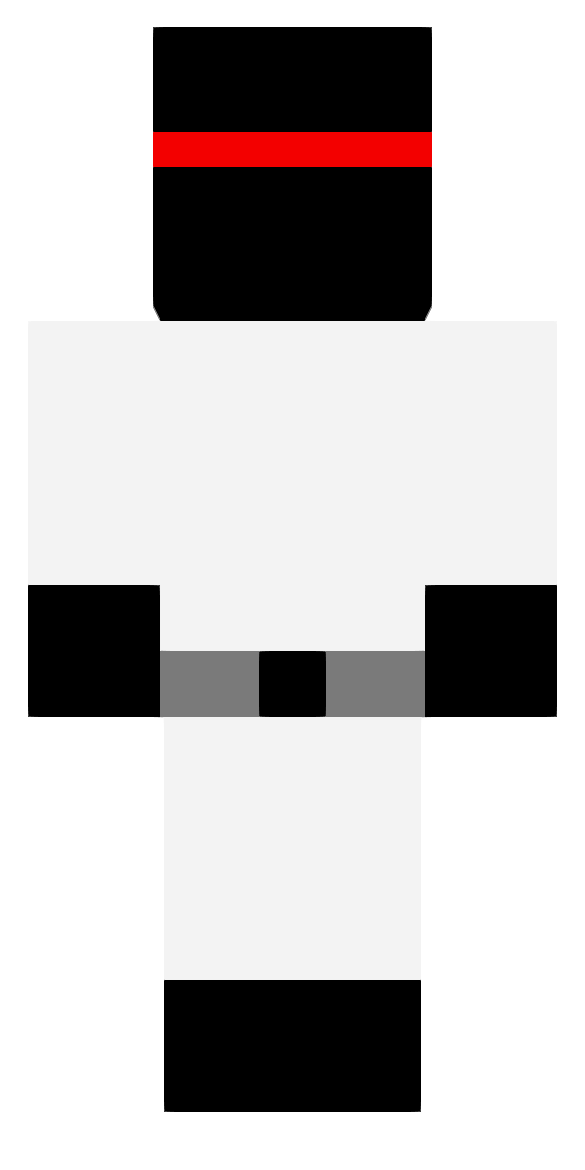 Skin VILLIAN