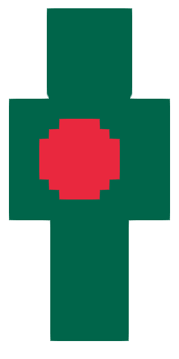 Скін Bangladesh