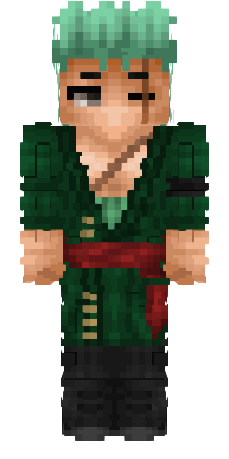 128X128 Minecraft Skins