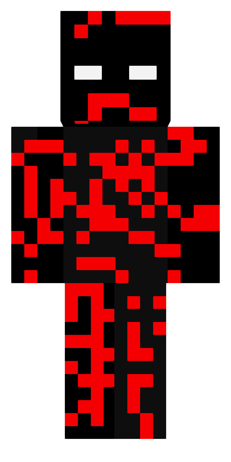 Dark injury