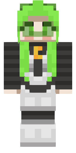 I-O skin