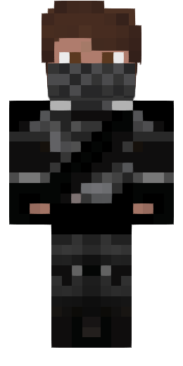 TheOmegaFox skin image