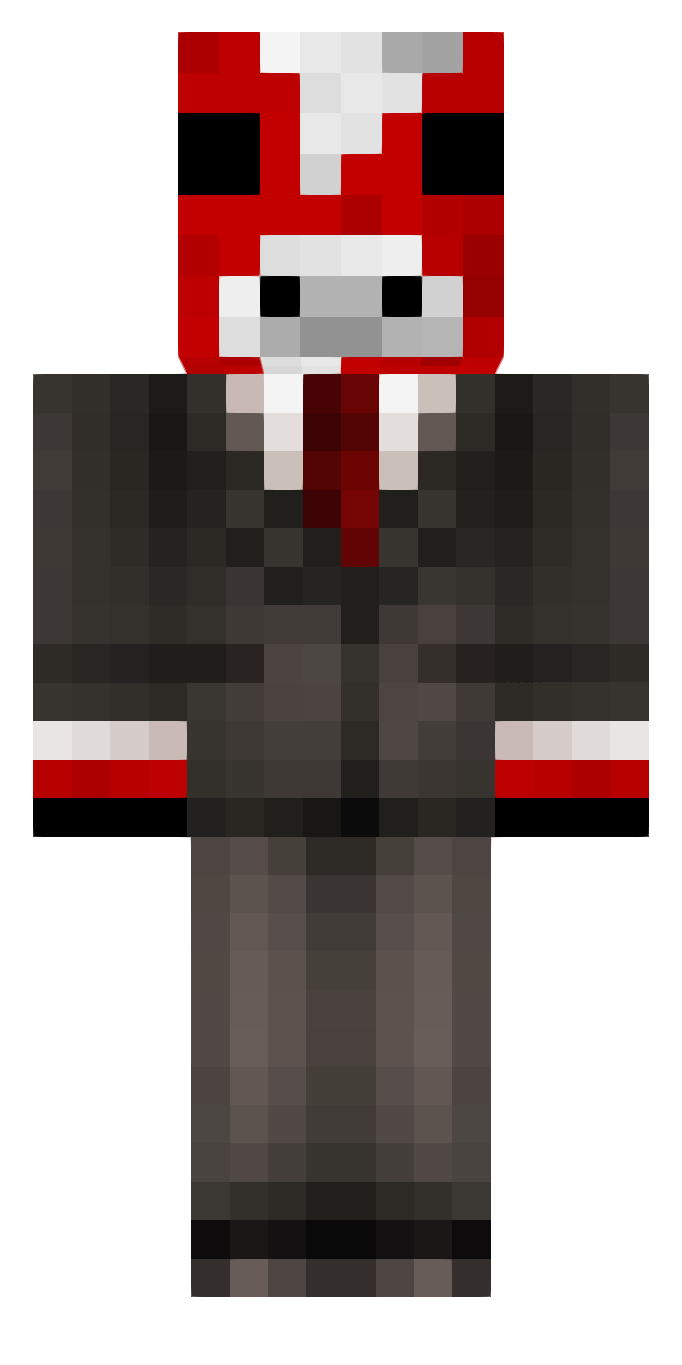 Mushroom cow-skin