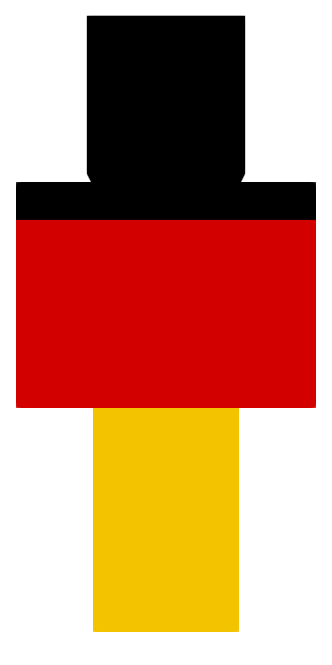 Germany skin
