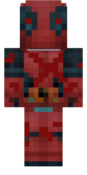 I made this