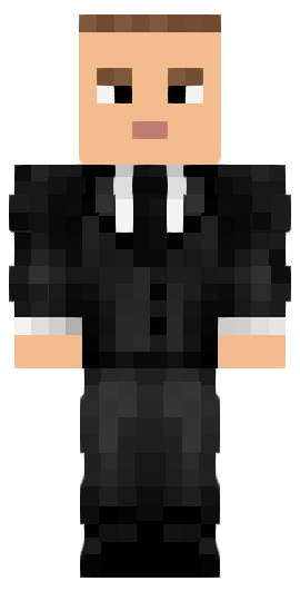 Скін Phil Coulson