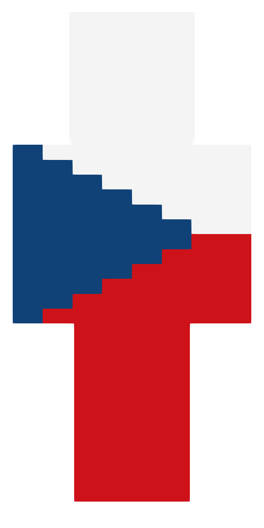 Czech skin
