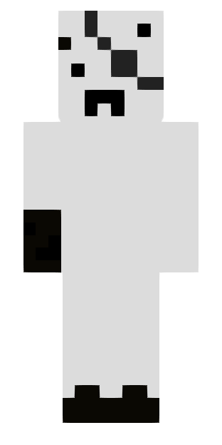 Skin Pavuk228YT