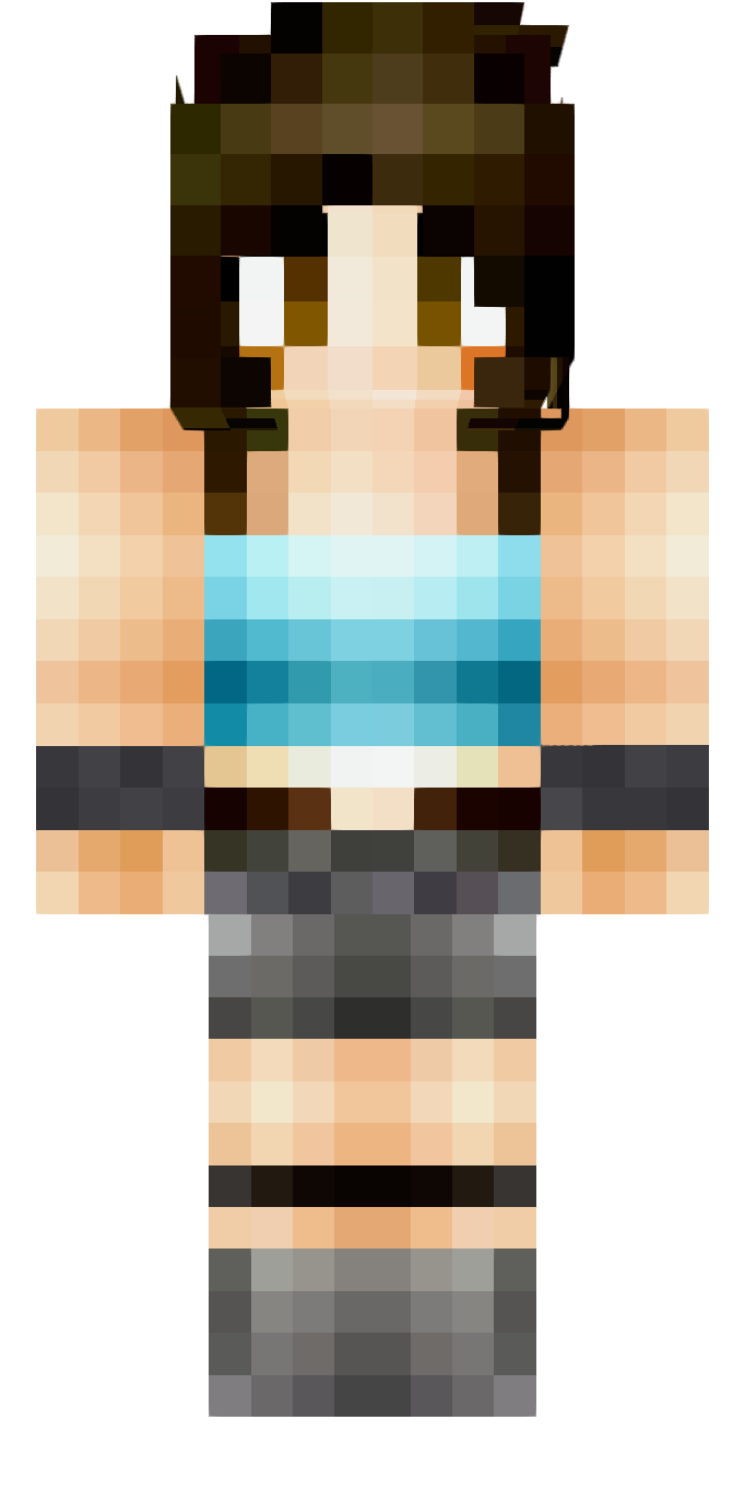 Skin Lara Croft