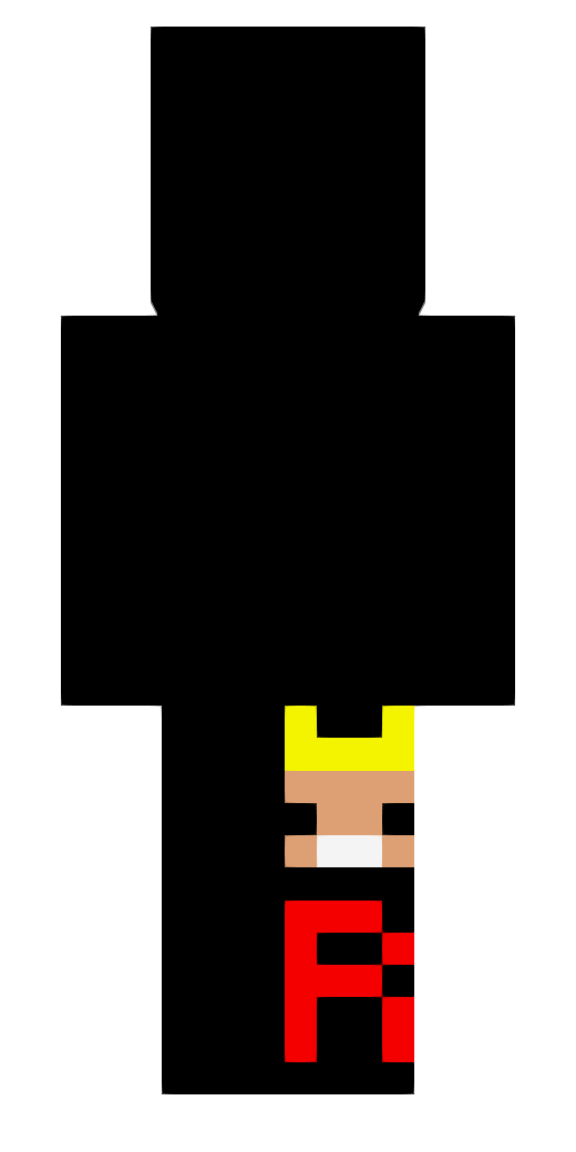 RHYAN KING_chiquito skin