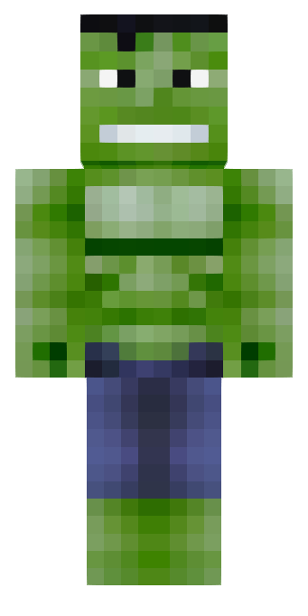 Hulk