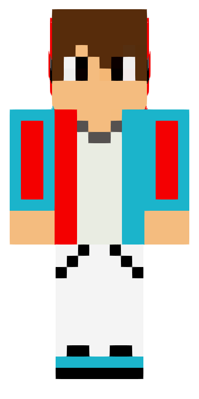 Skin Fake compote