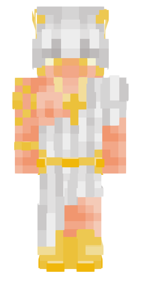 Skin The Lightning God