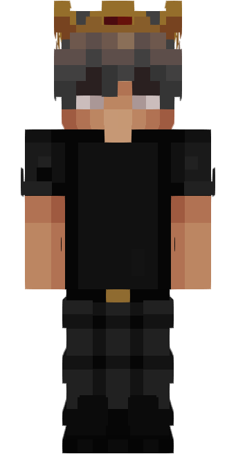 Skin IDK