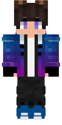 Skin TeddyPlayIT Main