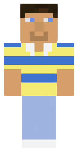 Skin Linus