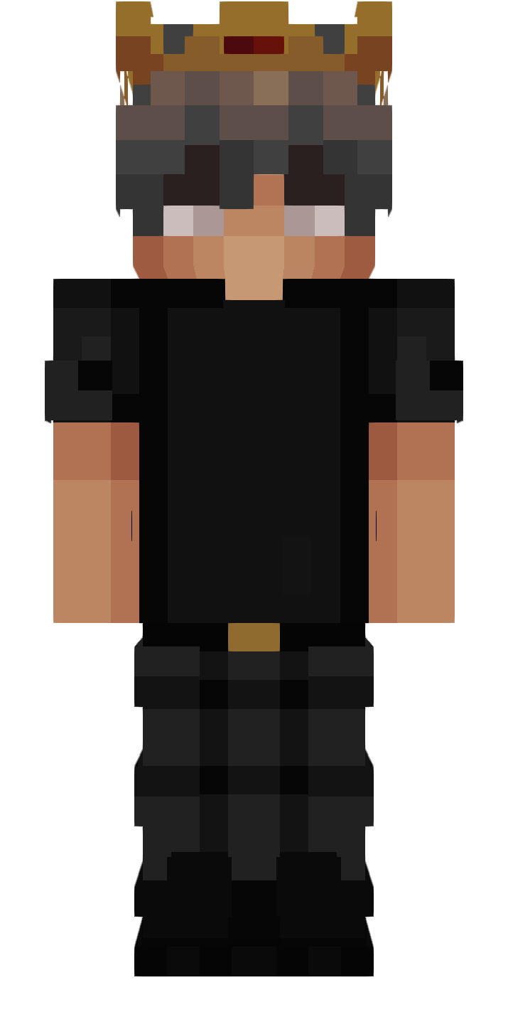 Skin ¡✩!