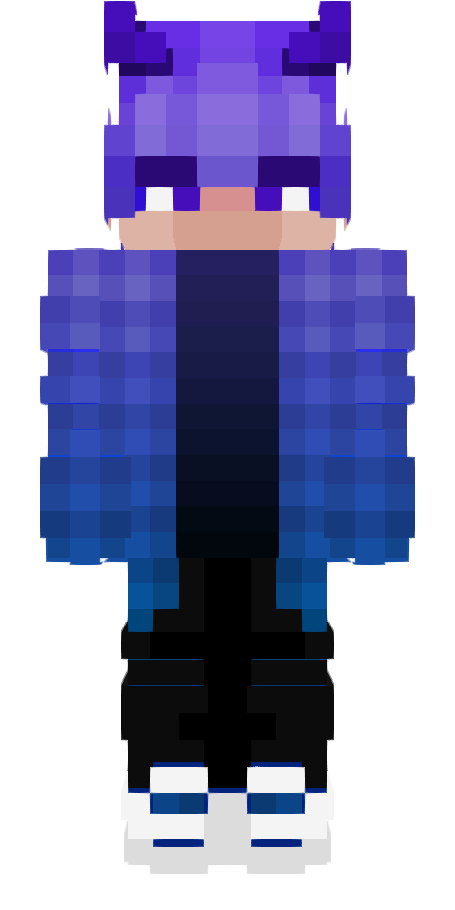 Skin Universe from SizArts
