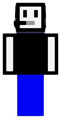 Skin Robot